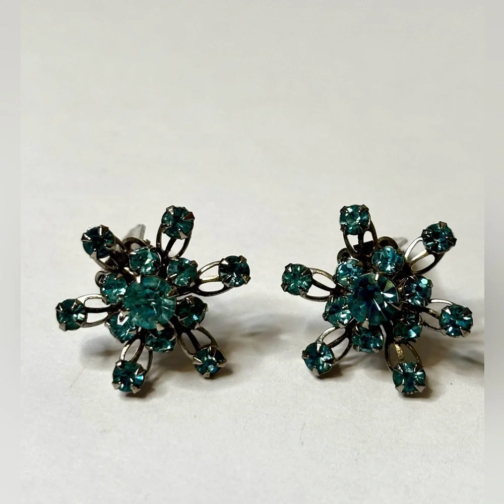 BROOCHES & EARRING JEWELRY